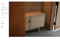Holly Wood Buddy Furniture