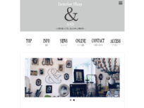 InteriorShop &-AND-