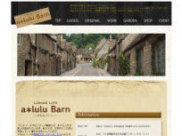 a*lulu Barn