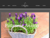 Patisserie Avalon