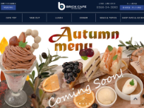 BRICK CAFE