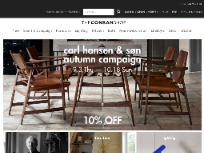 THE CONRAN SHOP