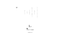 La Trouvaille