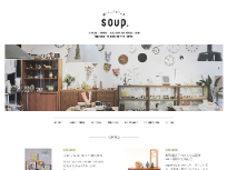 soup.