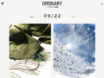 Ordinary life style store