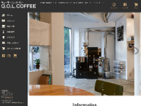 Q.O.L. COFFEE