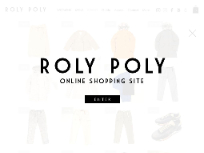 Roly Poly