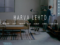HARVA LEHTO