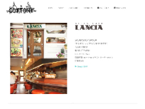 SALAD SHOP LANCIA