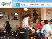 Cafe Downey