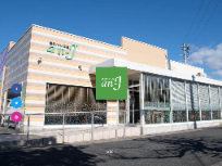 緑のパン工場 an-j