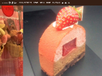 チョコレートカフェ・クオレ