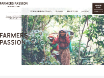 モルカフェ~FARMERS PASSION~