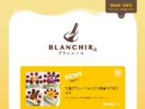 BLANCHIR