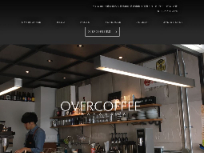 OVERCOFFEE