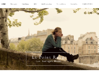 Le Point Rouge