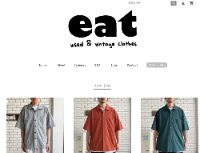 eat