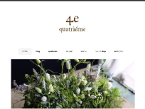 4e quatriéme maison