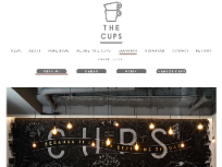 THE CUPS