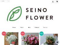 SEINO FLOWER