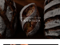 BOULANGER PATISSIER y'KUNIEDA